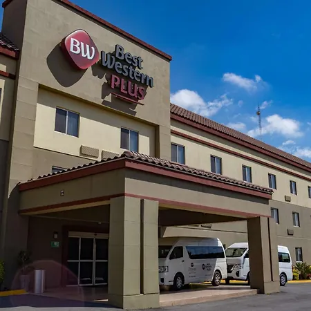Best Western PLUS Monterrey Airport